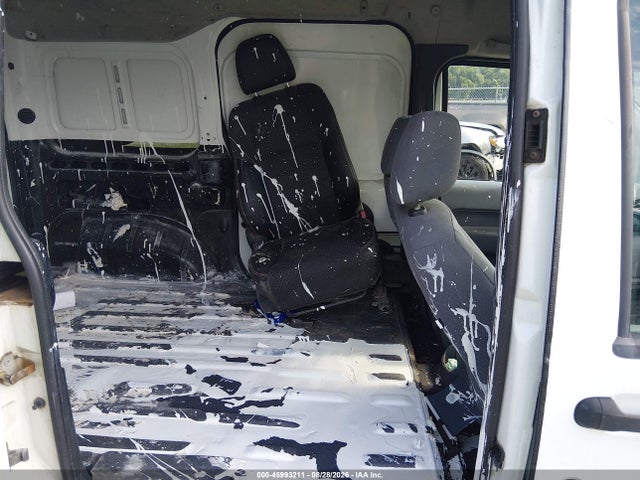 45993211 :رقم المزاد ، NM0LS7DN7CT095131 vin ، 2012 Ford Transit Connect Xlt مزاد بيع