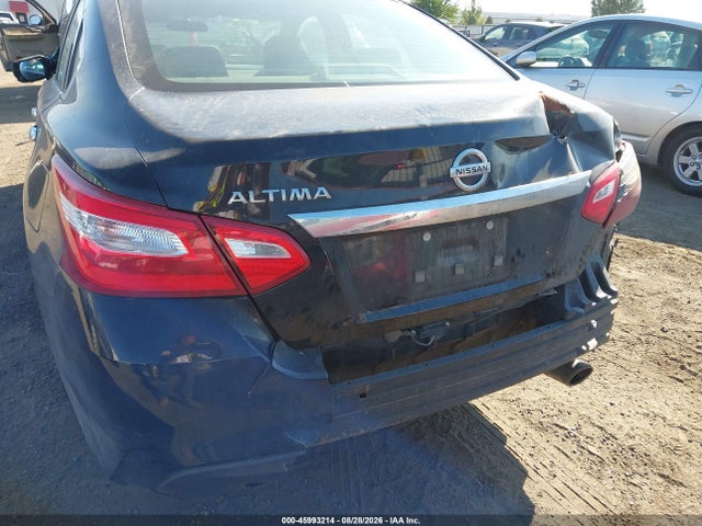 Aukcja sprzedaży 2016 Nissan Altima 2.5/2.5 S/2.5 Sl/2.5 Sr/2.5 Sv, vin: 1N4AL3AP8GN369023, numer aukcji: 45993214