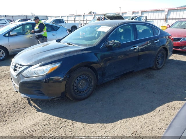 Aukcja sprzedaży 2016 Nissan Altima 2.5/2.5 S/2.5 Sl/2.5 Sr/2.5 Sv, vin: 1N4AL3AP8GN369023, numer aukcji: 45993214