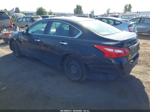 Aukcja sprzedaży 2016 Nissan Altima 2.5/2.5 S/2.5 Sl/2.5 Sr/2.5 Sv, vin: 1N4AL3AP8GN369023, numer aukcji: 45993214