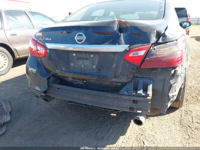 Aukcja sprzedaży 2016 Nissan Altima 2.5/2.5 S/2.5 Sl/2.5 Sr/2.5 Sv, vin: 1N4AL3AP8GN369023, numer aukcji: 45993214