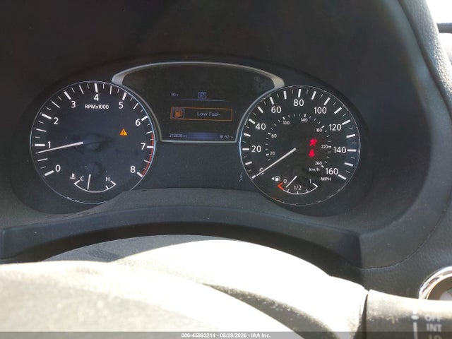 Aukcja sprzedaży 2016 Nissan Altima 2.5/2.5 S/2.5 Sl/2.5 Sr/2.5 Sv, vin: 1N4AL3AP8GN369023, numer aukcji: 45993214