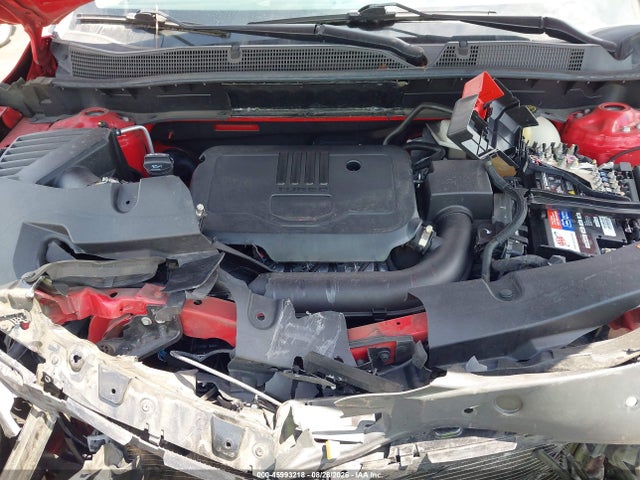 Chevrolet Blazer Fwd 2lt 2023 3GNKBCR43PS185567 Image 10
