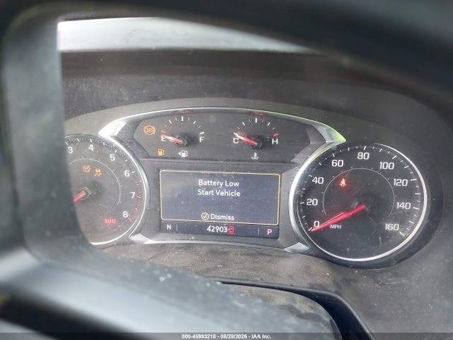 Chevrolet Blazer Fwd 2lt 2023 3GNKBCR43PS185567 Image 7