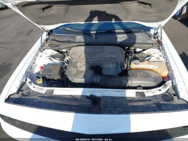 Dodge Challenger Sxt 2019 2C3CDZAG0KH714747 Image 10