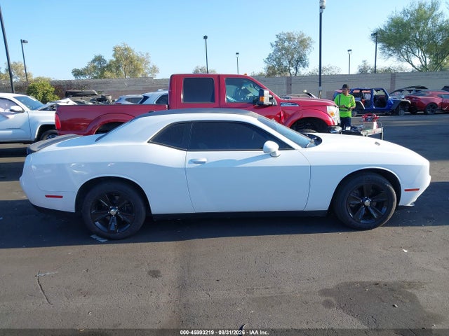 Dodge Challenger Sxt 2019 2C3CDZAG0KH714747 Image 13