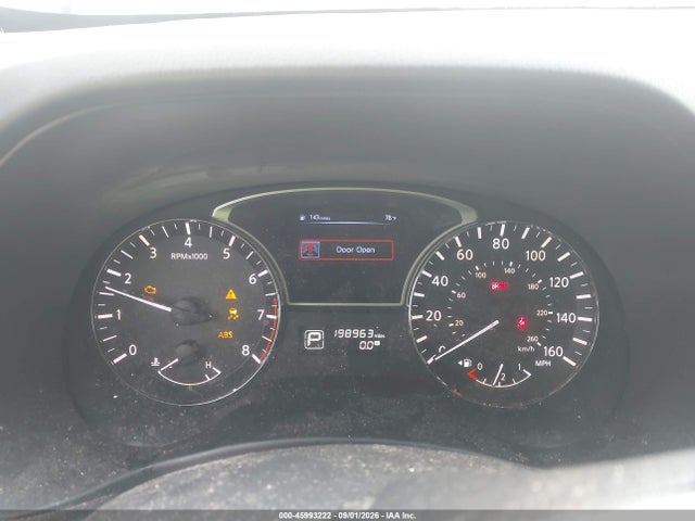 Nissan Pathfinder Platinum 2014 5N1AR2MN4EC638121 Image 7