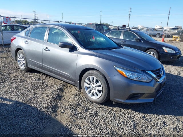 Nissan Altima 2.5 S 2018 1N4AL3AP0JC130892 Image 1