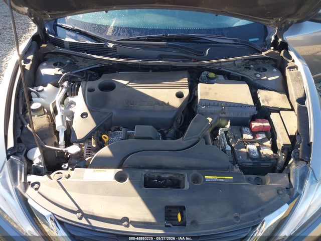 Nissan Altima 2.5 S 2018 1N4AL3AP0JC130892 Image 10