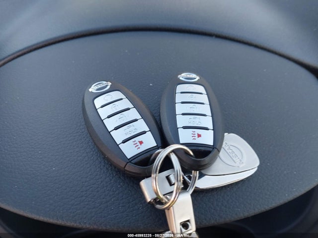 Nissan Altima 2.5 S 2018 1N4AL3AP0JC130892 Image 11