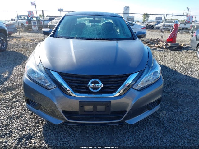 Nissan Altima 2.5 S 2018 1N4AL3AP0JC130892 Image 12