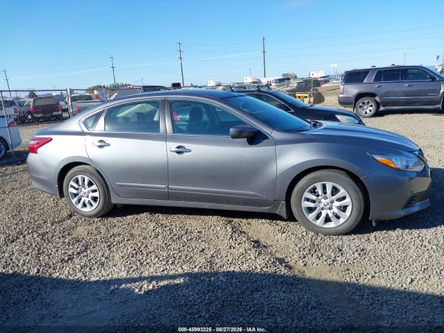 Nissan Altima 2.5 S 2018 1N4AL3AP0JC130892 Image 13
