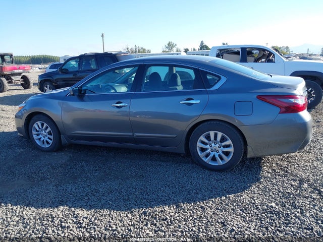 Nissan Altima 2.5 S 2018 1N4AL3AP0JC130892 Image 14