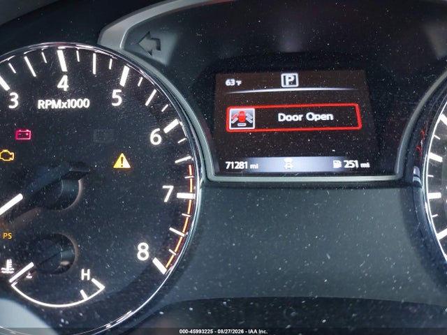 Nissan Altima 2.5 S 2018 1N4AL3AP0JC130892 Image 15
