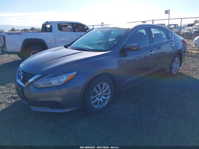 Nissan Altima 2.5 S 2018 1N4AL3AP0JC130892 Image 2