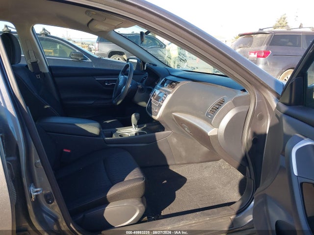 Nissan Altima 2.5 S 2018 1N4AL3AP0JC130892 Image 5
