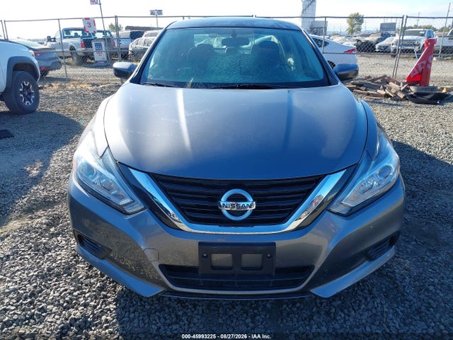 Nissan Altima 2.5 S 2018 1N4AL3AP0JC130892 Image 6