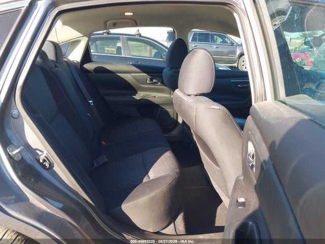 Nissan Altima 2.5 S 2018 1N4AL3AP0JC130892 Image 8