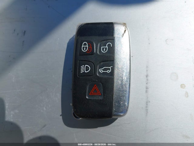 45993226 :رقم المزاد ، SALCR2BGXGH620917 vin ، 2016 Land Rover Discovery Sport Hse مزاد بيع