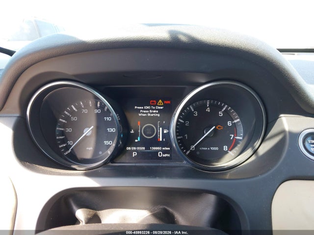 45993226 :رقم المزاد ، SALCR2BGXGH620917 vin ، 2016 Land Rover Discovery Sport Hse مزاد بيع