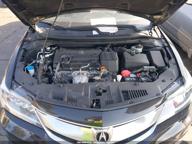 Продажа на аукционе авто 2018 Acura Ilx Acurawatch Plus Package, vin: 19UDE2F3XJA002867, номер лота: 45993228