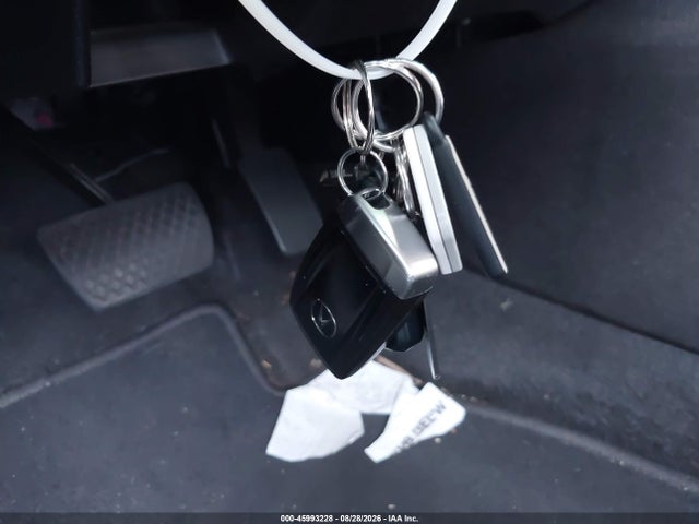 Продажа на аукционе авто 2018 Acura Ilx Acurawatch Plus Package, vin: 19UDE2F3XJA002867, номер лота: 45993228