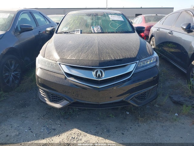 Продажа на аукционе авто 2018 Acura Ilx Acurawatch Plus Package, vin: 19UDE2F3XJA002867, номер лота: 45993228