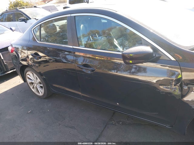Продажа на аукционе авто 2018 Acura Ilx Acurawatch Plus Package, vin: 19UDE2F3XJA002867, номер лота: 45993228