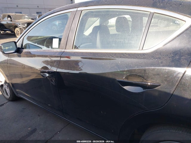 Продажа на аукционе авто 2018 Acura Ilx Acurawatch Plus Package, vin: 19UDE2F3XJA002867, номер лота: 45993228