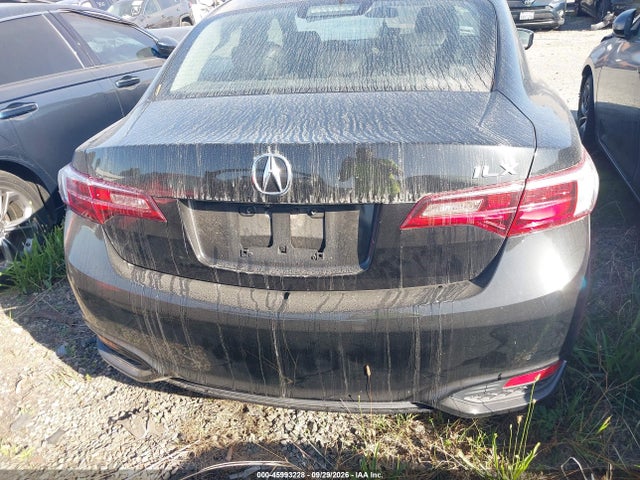 Продажа на аукционе авто 2018 Acura Ilx Acurawatch Plus Package, vin: 19UDE2F3XJA002867, номер лота: 45993228