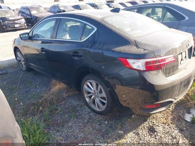 Продажа на аукционе авто 2018 Acura Ilx Acurawatch Plus Package, vin: 19UDE2F3XJA002867, номер лота: 45993228