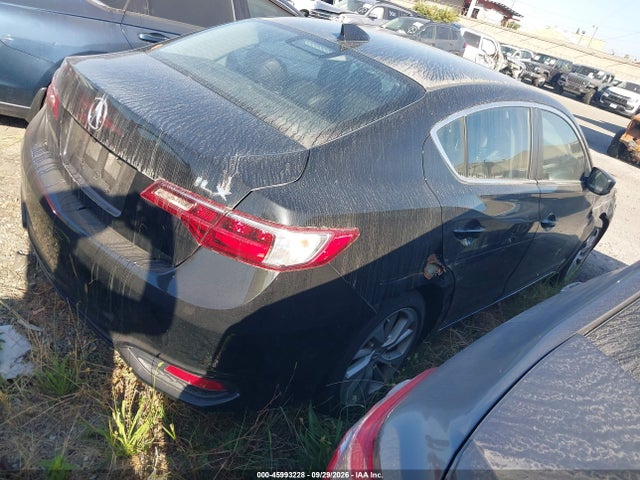 Продажа на аукционе авто 2018 Acura Ilx Acurawatch Plus Package, vin: 19UDE2F3XJA002867, номер лота: 45993228