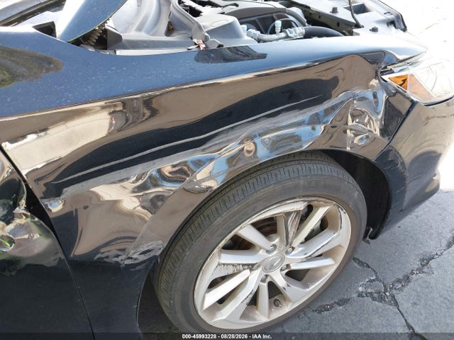 Продажа на аукционе авто 2018 Acura Ilx Acurawatch Plus Package, vin: 19UDE2F3XJA002867, номер лота: 45993228