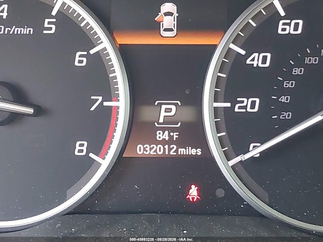 Продажа на аукционе авто 2018 Acura Ilx Acurawatch Plus Package, vin: 19UDE2F3XJA002867, номер лота: 45993228