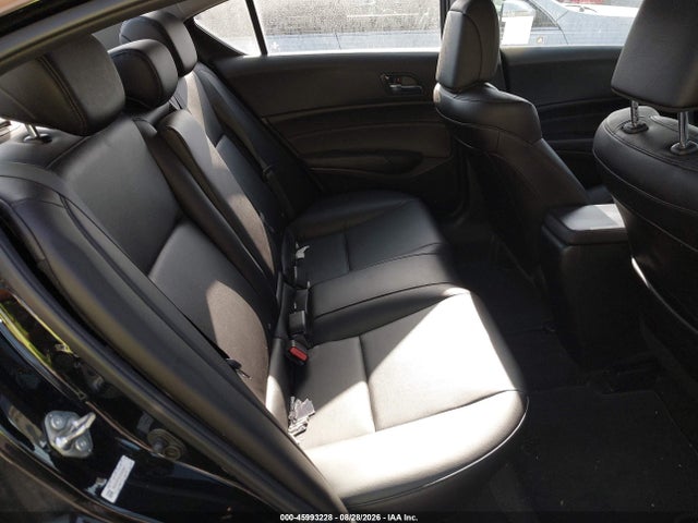 Продажа на аукционе авто 2018 Acura Ilx Acurawatch Plus Package, vin: 19UDE2F3XJA002867, номер лота: 45993228