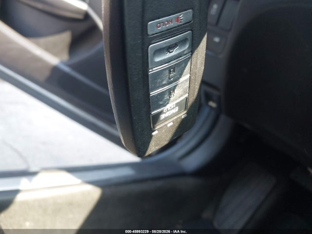Aukcja sprzedaży 2016 Acura Tlx V6 Tech, vin: 19UUB2F58GA007116, numer aukcji: 45993229