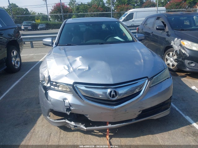 Aukcja sprzedaży 2016 Acura Tlx V6 Tech, vin: 19UUB2F58GA007116, numer aukcji: 45993229