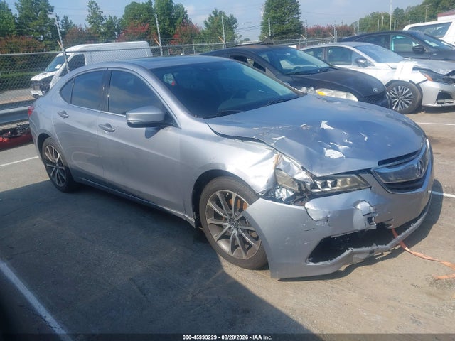 Aukcja sprzedaży 2016 Acura Tlx V6 Tech, vin: 19UUB2F58GA007116, numer aukcji: 45993229