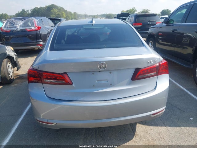 Aukcja sprzedaży 2016 Acura Tlx V6 Tech, vin: 19UUB2F58GA007116, numer aukcji: 45993229