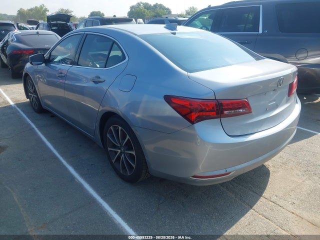Aukcja sprzedaży 2016 Acura Tlx V6 Tech, vin: 19UUB2F58GA007116, numer aukcji: 45993229