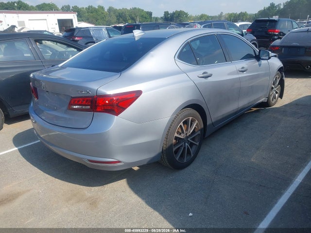 Aukcja sprzedaży 2016 Acura Tlx V6 Tech, vin: 19UUB2F58GA007116, numer aukcji: 45993229