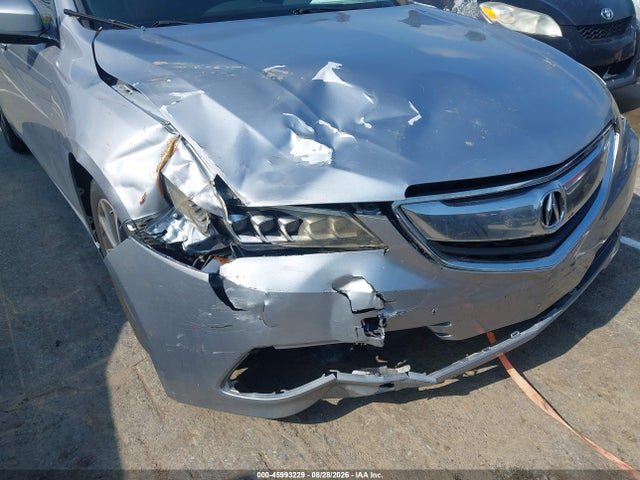 Aukcja sprzedaży 2016 Acura Tlx V6 Tech, vin: 19UUB2F58GA007116, numer aukcji: 45993229