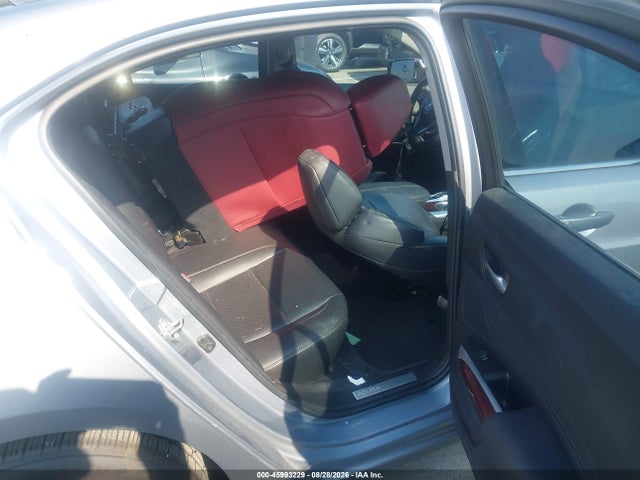 Aukcja sprzedaży 2016 Acura Tlx V6 Tech, vin: 19UUB2F58GA007116, numer aukcji: 45993229