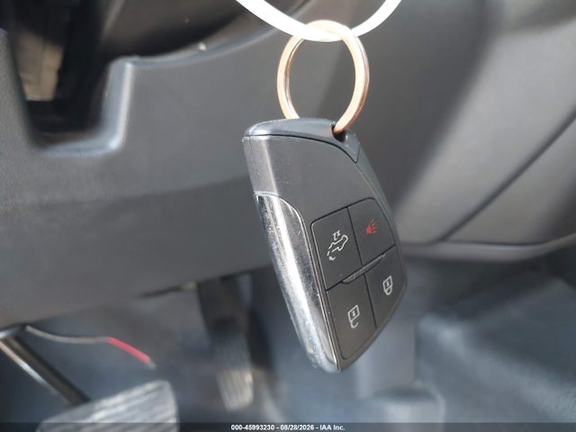 3GTNUAEK1SG271917 GMC Sierra 1500 4wd Standard Box Pro