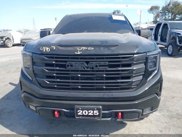 3GTNUAEK1SG271917 GMC Sierra 1500 4wd Standard Box Pro