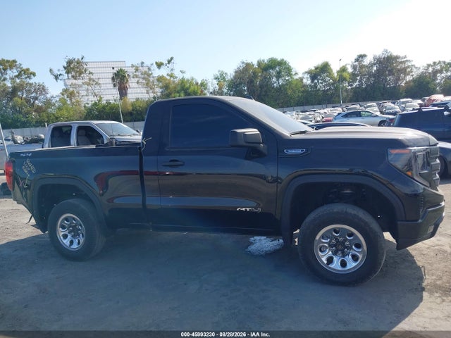 3GTNUAEK1SG271917 GMC Sierra 1500 4wd Standard Box Pro