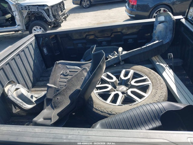 3GTNUAEK1SG271917 GMC Sierra 1500 4wd Standard Box Pro