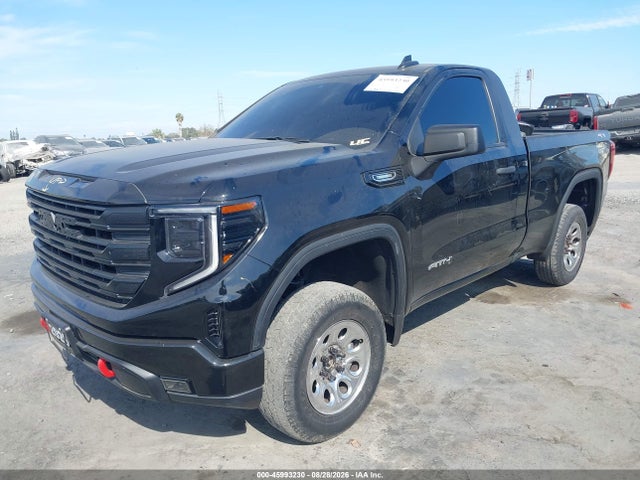 3GTNUAEK1SG271917 GMC Sierra 1500 4wd Standard Box Pro