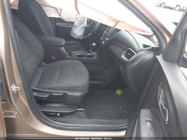Chevrolet EQUINOX LT 2018 2GNAXJEV8J6219315 Image 5
