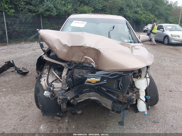 Chevrolet EQUINOX LT 2018 2GNAXJEV8J6219315 Image 6